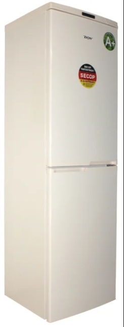 Холодильник DON R 296 снежная королева